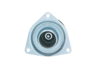 Contactor, starter motor +Line Selected