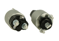 Contactor, starter motor +Line Selected