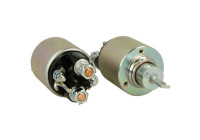 Contactor, starter motor +Line Selected