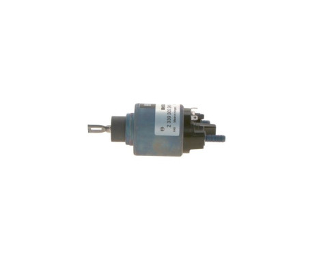 Contactor, starter motor, Image 2