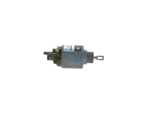 Contactor, starter motor, Image 4