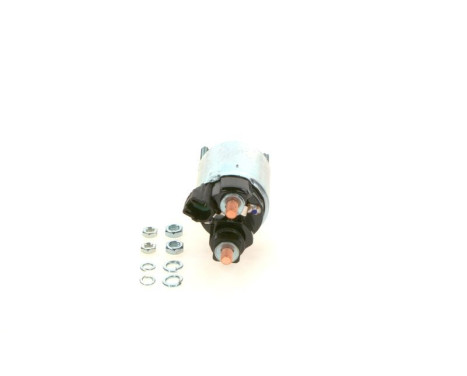 Contactor, starter motor, Image 2