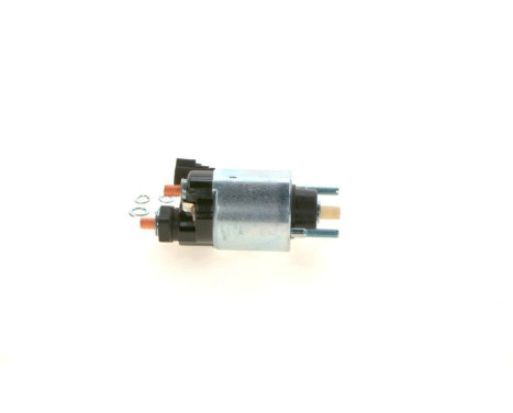 Contactor, starter motor, Image 3