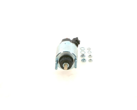 Contactor, starter motor, Image 4