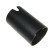 Exciter winding, starter