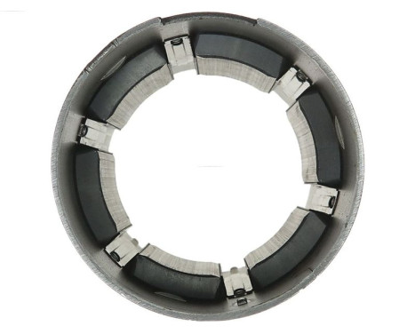 Exciter winding, starter, Image 2