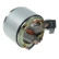Exciter winding, starter