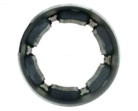 Exciter winding, starter, Image 2
