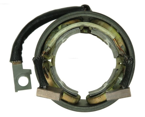 Exciter winding, starter, Image 2