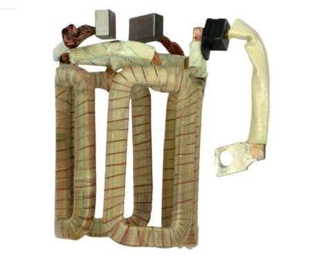 Exciter winding, starter, Image 2