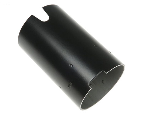 Exciter winding, starter
