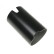 Exciter winding, starter