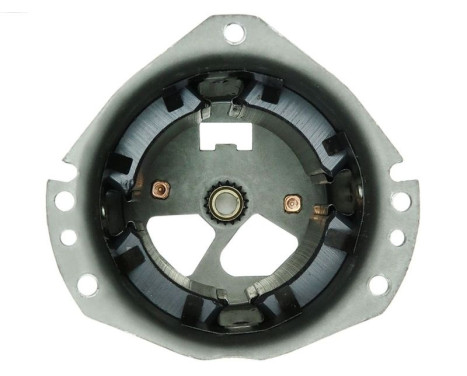 Exciter winding, starter, Image 2