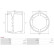 Exciter winding, starter, Thumbnail 3