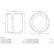 Exciter winding, starter, Thumbnail 3