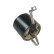 Exciter winding, starter