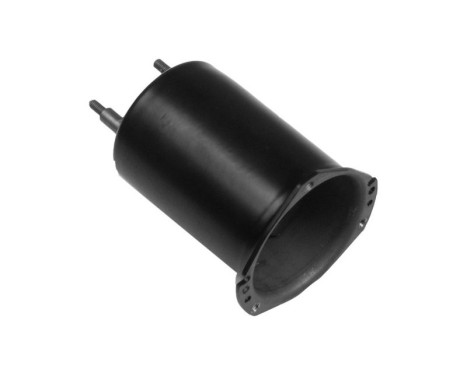 Exciter winding, starter