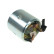 Exciter winding, starter