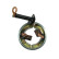 Exciter winding, starter, Thumbnail 2