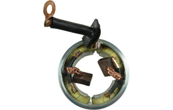 Exciter winding, starter, Image 2