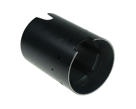 Exciter winding, starter