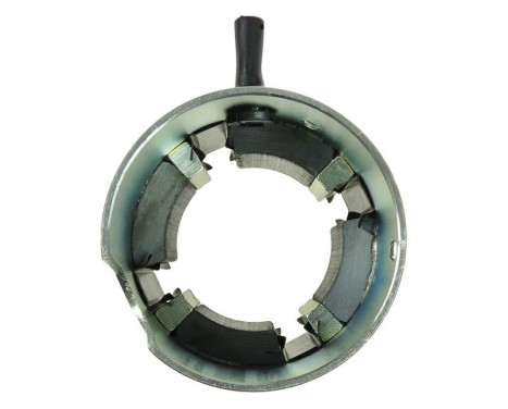 Exciter winding, starter, Image 2