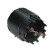 Exciter winding, starter