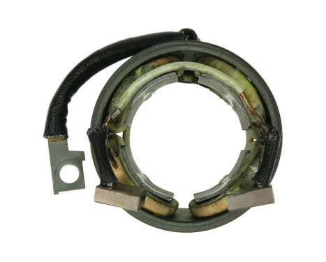 Exciter winding, starter, Image 2