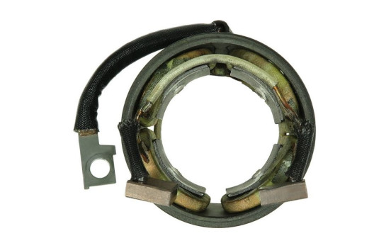 Exciter winding, starter, Image 2