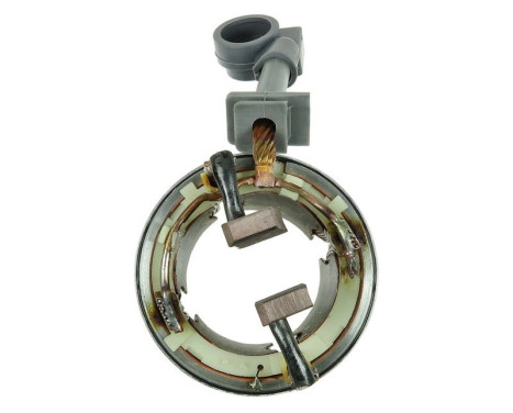 Exciter winding, starter, Image 2