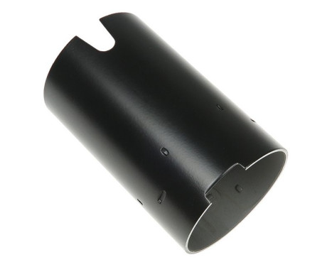 Exciter winding, starter