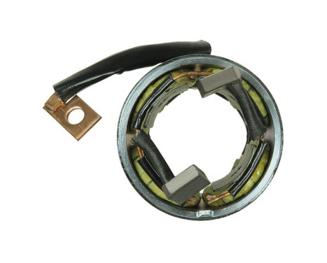 Exciter winding, starter, Image 2