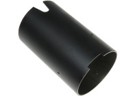 Exciter winding, starter