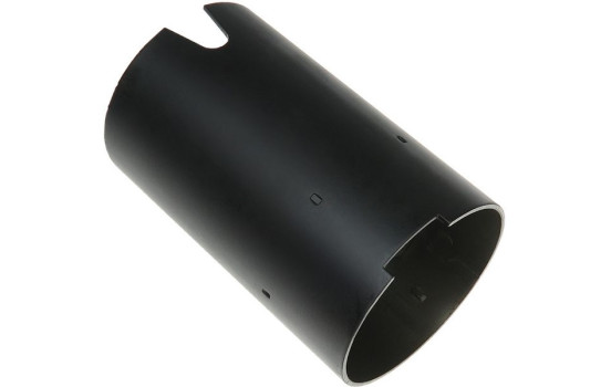 Exciter winding, starter