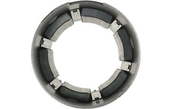 Exciter winding, starter, Image 2
