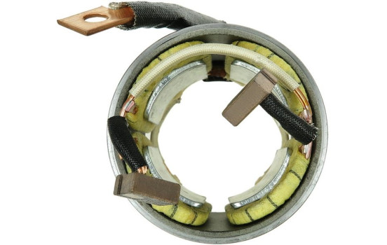 Exciter winding, starter, Image 2