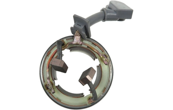 Exciter winding, starter, Image 2