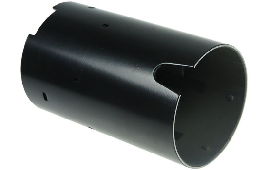 Exciter winding, starter