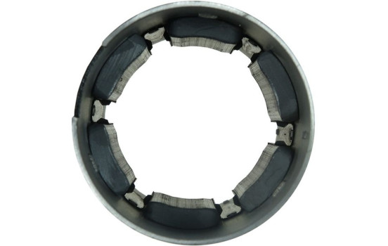 Exciter winding, starter, Image 2