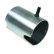 Exciter winding, starter