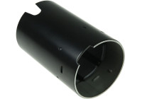 Exciter winding, starter