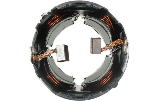 Exciter winding, starter, Image 2