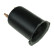 Exciter winding, starter