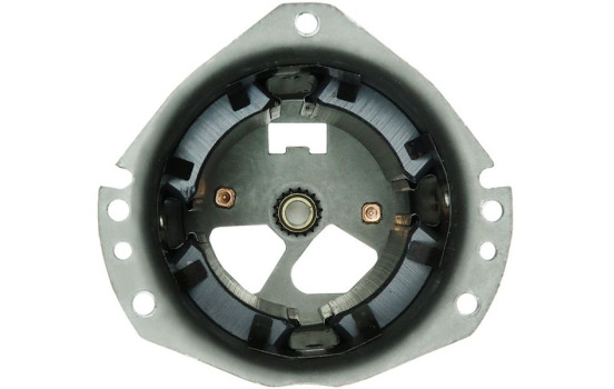 Exciter winding, starter, Image 2