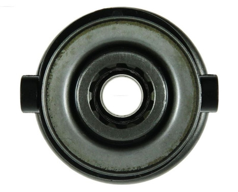 Free wheel drive, starter, Image 3