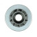 Free wheel drive, starter, Thumbnail 2
