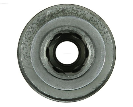 Free wheel drive, starter, Image 3