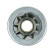 Free wheel drive, starter, Thumbnail 2