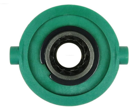 Free wheel drive, starter, Image 3