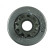 Free wheel drive, starter, Thumbnail 2
